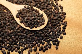 Giảm rải rác ở một vài địa phương, giá tiêu về mức 146.000 đồng/kg