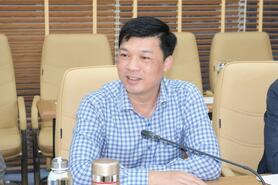 Gấp rút hoàn thiện sơ đồ đóng xuất tuyến 3 sau TBA 220kV Khu kinh tế Nghi Sơn