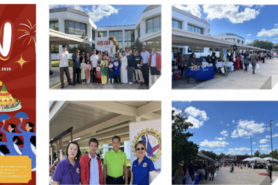 Hội chợ mùa Thu Asian Bazaar 2025: Kết nối doanh nghiệp Việt Nam tại Nam Hoa Kỳ