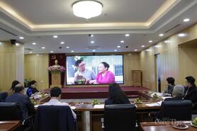 Các tác phẩm dự thi tiết kiệm điện có sức lan tỏa, gần gũi công chúng