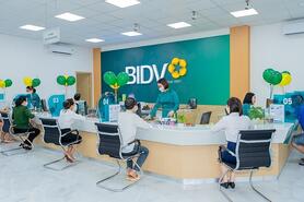 Vốn điều lệ của Big 4 quá “mỏng”, thị phần tín dụng giảm mạnh xuống 46%