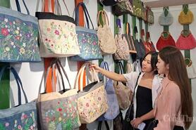 Hà Nội: Sắp diễn ra Hội chợ hàng công nghiệp nông thôn Thủ đô năm 2025