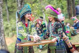 Cú bắt tay chiến lược giữa hợp tác xã với doanh nghiệp để "cùng thắng"