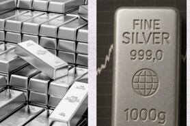 Giá bạc hôm nay 2/12/2025: Giá bạc tăng 'phi mã'