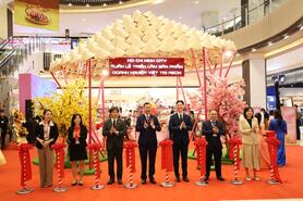 Đưa hàng Việt vào chuỗi siêu thị nước ngoài: Từ kết nối đến chinh phục