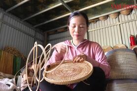 Từ những xã ‘3 không’ đến nông thôn mới khởi sắc ở Nghệ An