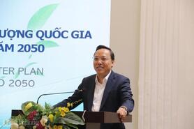 Bộ Công Thương tổ chức hội thảo điều chỉnh quy hoạch năng lượng quốc gia