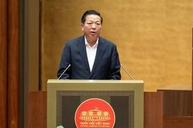 Thông qua chủ trương đầu tư sân bay Gia Bình, cao tốc Vinh–Thanh Thủy