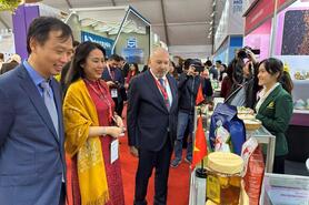 Triển lãm thực phẩm tại Ai Cập: Cơ hội để hàng Việt tăng thị phần tại Bắc Phi, Trung Đông