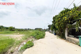 Giới đầu cơ nhà đất vùng ven ‘nín thở’ chờ bảng giá đất mới