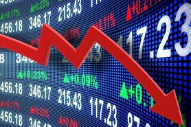 VN-Index sẽ tiếp tục xu hướng điều chỉnh giảm?