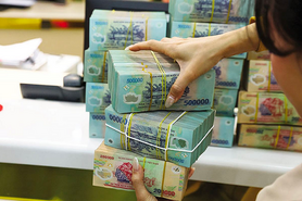 Big 4 nhập cuộc, lãi suất huy động sẽ ra sao?