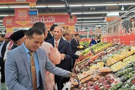 Vai trò 'người mở đường' trong khai phá thị trường mới