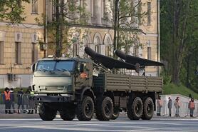 Philippines mua thêm tàu khu trục từ Hàn Quốc