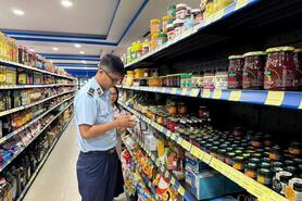 Khánh Hòa mở cao điểm chống buôn lậu, hàng giả dịp tết Bính Ngọ