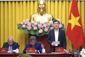 Luật Thương mại điện tử có gì đáng chú ý?