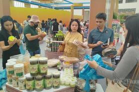 Hà Nội tổ chức Hội chợ Mùa xuân 2026 tại 30 xã phường dịp tết Bính Ngọ