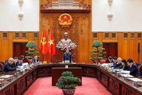 Thủ tướng yêu cầu làm mới các động lực tăng trưởng truyền thống