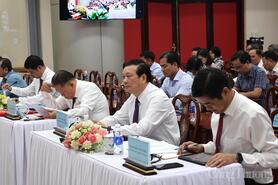 Giải pháp nào giúp ngành Công Thương Đồng Nai tăng trưởng năm 2026?