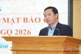 Bộ Công Thương thông tin về mỏ dầu phát hiện tại ngoài khơi Việt Nam