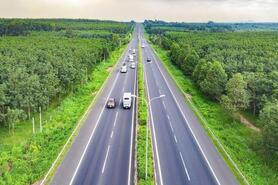 Bộ Công Thương đề nghị bảo đảm nguồn xăng dầu tại 2 trạm dừng nghỉ cao tốc TP.Hồ Chí Minh - Long Thành - Dầu Giây