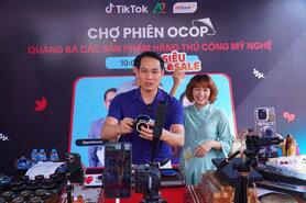 Luật Thương mại điện tử: Siết quản lý, 'mở lối' thị trường số