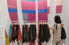 VIATT 2026: Kết nối chuỗi giá trị cho ngành dệt may