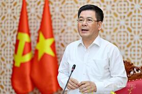 Phó Bí thư Đảng ủy Quốc hội Nguyễn Hồng Diên ứng cử đại biểu Quốc hội khóa XVI tại Gia Lai