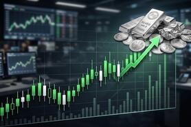 Nguồn cung thiếu hụt kéo dài: Giá bạc sẽ tiếp tục lập đỉnh?