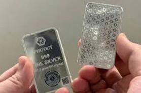 Giá bạc hôm nay 3/3/2026: Bạc quay đầu giảm