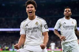 Nhận định bóng đá Real Madrid với Man City, 03h00 ngày 12/3