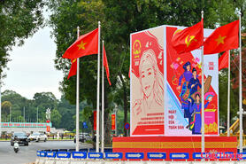 Ngày 22/3, dự kiến công bố kết quả bầu cử đại biểu Quốc hội khóa XVI