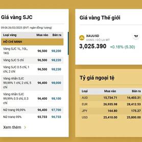 Giá vàng hôm nay tăng cao, có nên mua vàng đầu tư?