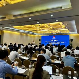 Phát triển thị trường trong nước mang ý nghĩa sống còn