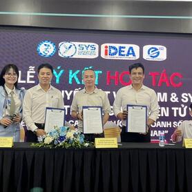 Khởi động hành trình số tạo cơ hội việc làm cho người khuyết tật