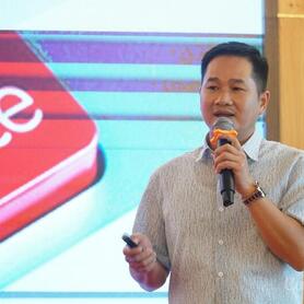 Thương mại điện tử đa kênh 'lên ngôi'