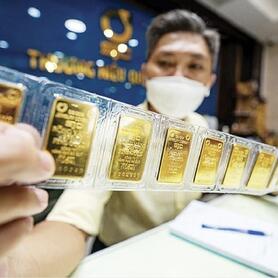 Vì sao vàng bạc Ngọc Hải và vàng bạc Ngọc Thẩm không báo cáo hàng nghìn giao dịch có giá trị lớn?