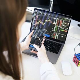 Lý do nhà đầu tư trong nước chưa được tham gia đầu tư tài sản mã hóa?