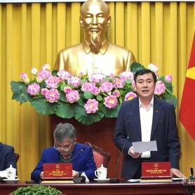 Luật Thương mại điện tử có gì đáng chú ý?