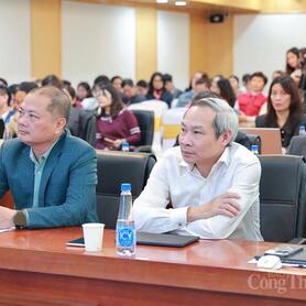 Xuất nhập khẩu và yêu cầu tái định hình chiến lược phát triển