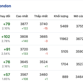 Giá cà phê hôm nay 10/2/2026: Tăng 1.000 đồng/kg