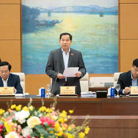 Cho phép 218 khu vực ở các tỉnh, thành phố bỏ phiếu bầu cử sớm