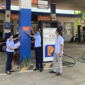 Sơn La: Tăng cường kiểm soát, chủ động bảo đảm nguồn cung xăng dầu