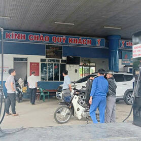 TP. Huế kiểm soát chặt xăng dầu, không để xảy ra đầu cơ găm hàng