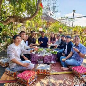 Điện Biên: Lễ hội Hoa Ban đón hơn 75.000 lượt du khách