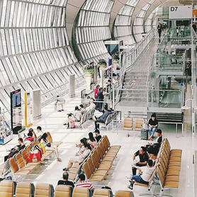 Thái Lan từ chối nhập cảnh hơn 30 người nước ngoài