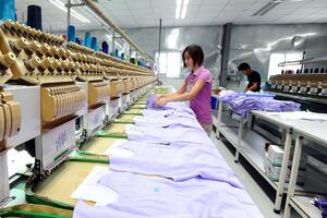 Doanh nghiệp dệt may tiếp tục gặp khó 3 tháng cuối năm