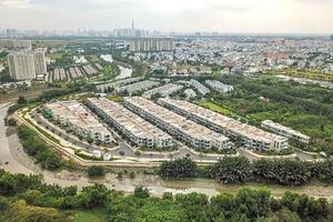 Thị trường BĐS TP. Hồ Chí Minh quý III/2021: Bán lẻ gặp khó, đất liền thổ nguồn cung hạn chế