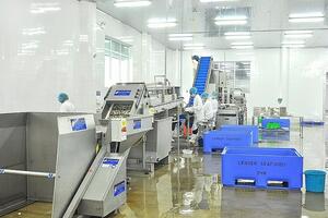Xuất khẩu thủy sản sang Tây Ban Nha giữ đều đà tăng trưởng