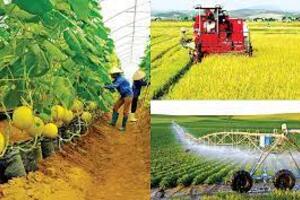 Hiệu quả, bền vững cho nông nghiệp